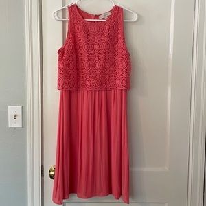 LOFT Dress